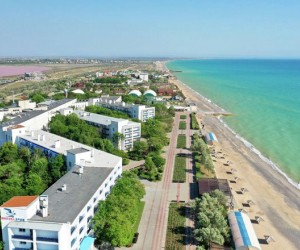 Полтава-Крым санаторий